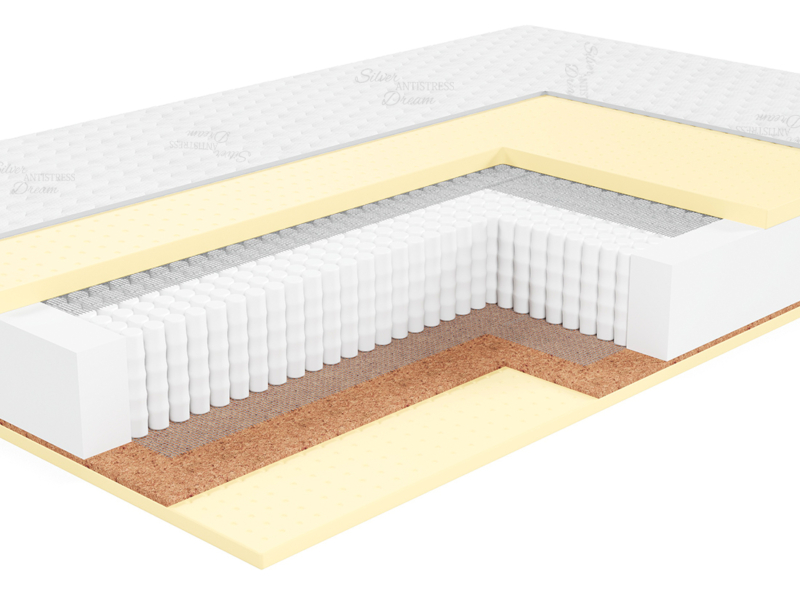 Матрас ЭОС Элит Тип 4/5 — изображение 2