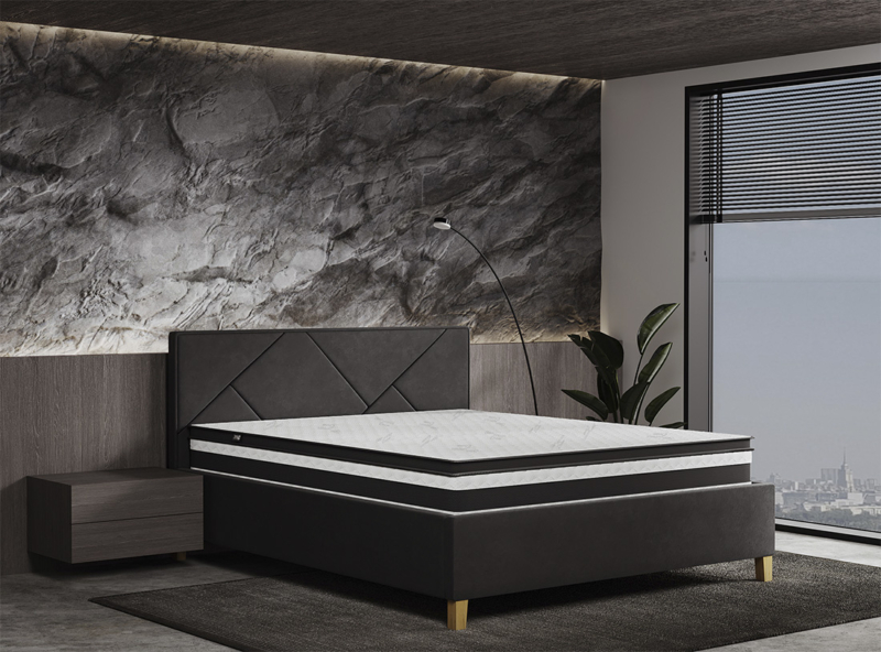 Матрас ЭОС Элит Тип 40 — изображение 7