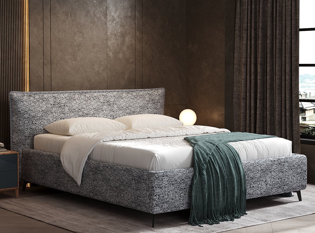 4 Кровать "Bond" — изображение 1