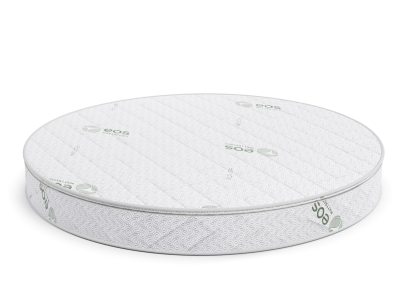 Матрас ЭОС Идеал Тип 9 круглый — изображение 2