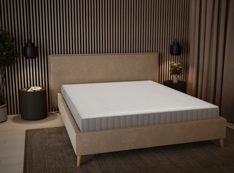 Матрас ЭОС Идеал Тип 2 Soft Elegant — изображение 9