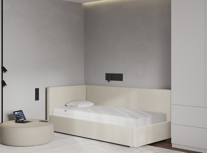 Матрас ЭОС Лайт Тип 21 — изображение 6