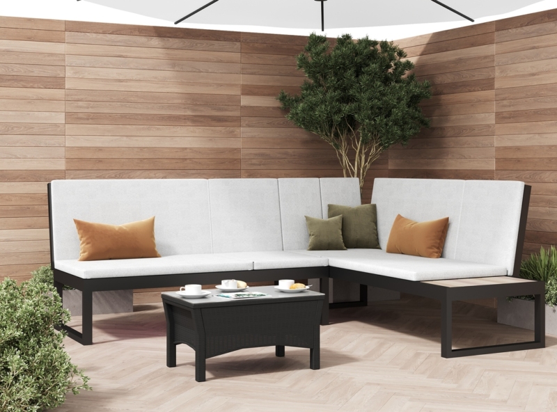 Топпер садовый ЭОС Топп 12 Riviera — изображение 2