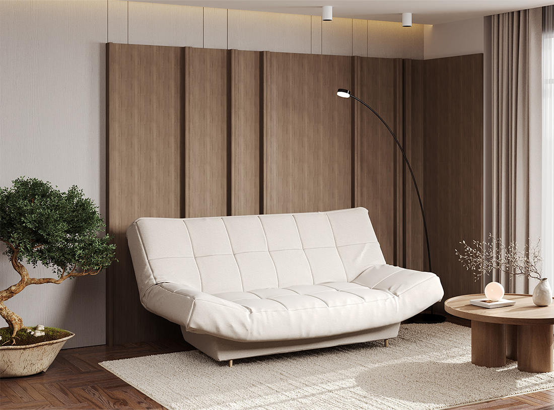 9 Диван-кровать "Виола" — изображение 1