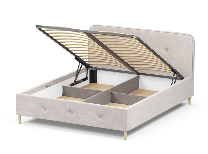 Кровать "Sara" компакт — изображение 4