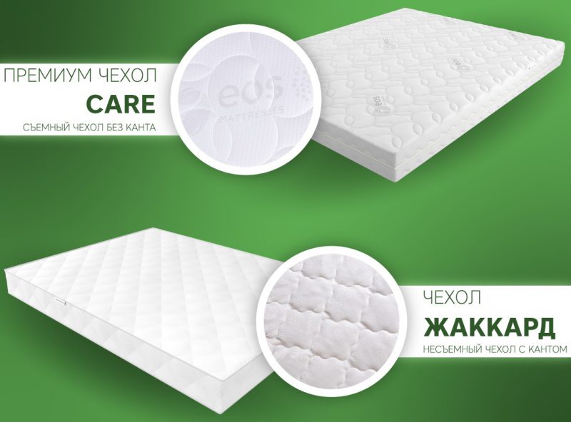 Матрас ЭОС Аспект Тип 30