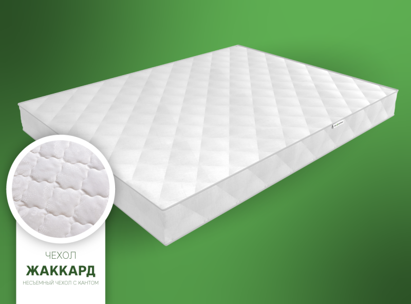 Матрас ЭОС Аспект Тип 32