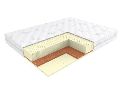 Матрас ЭОС Элит Тип 18