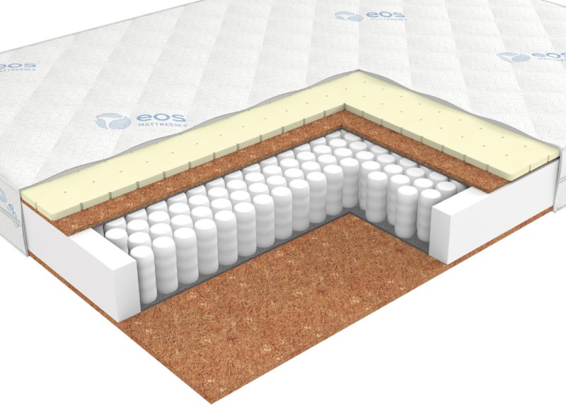 Матрас ЭОС Премьер Тип 9b