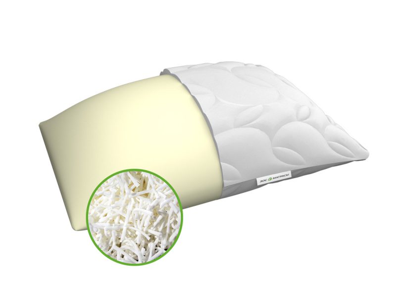 Подушка ЭОС Гевея